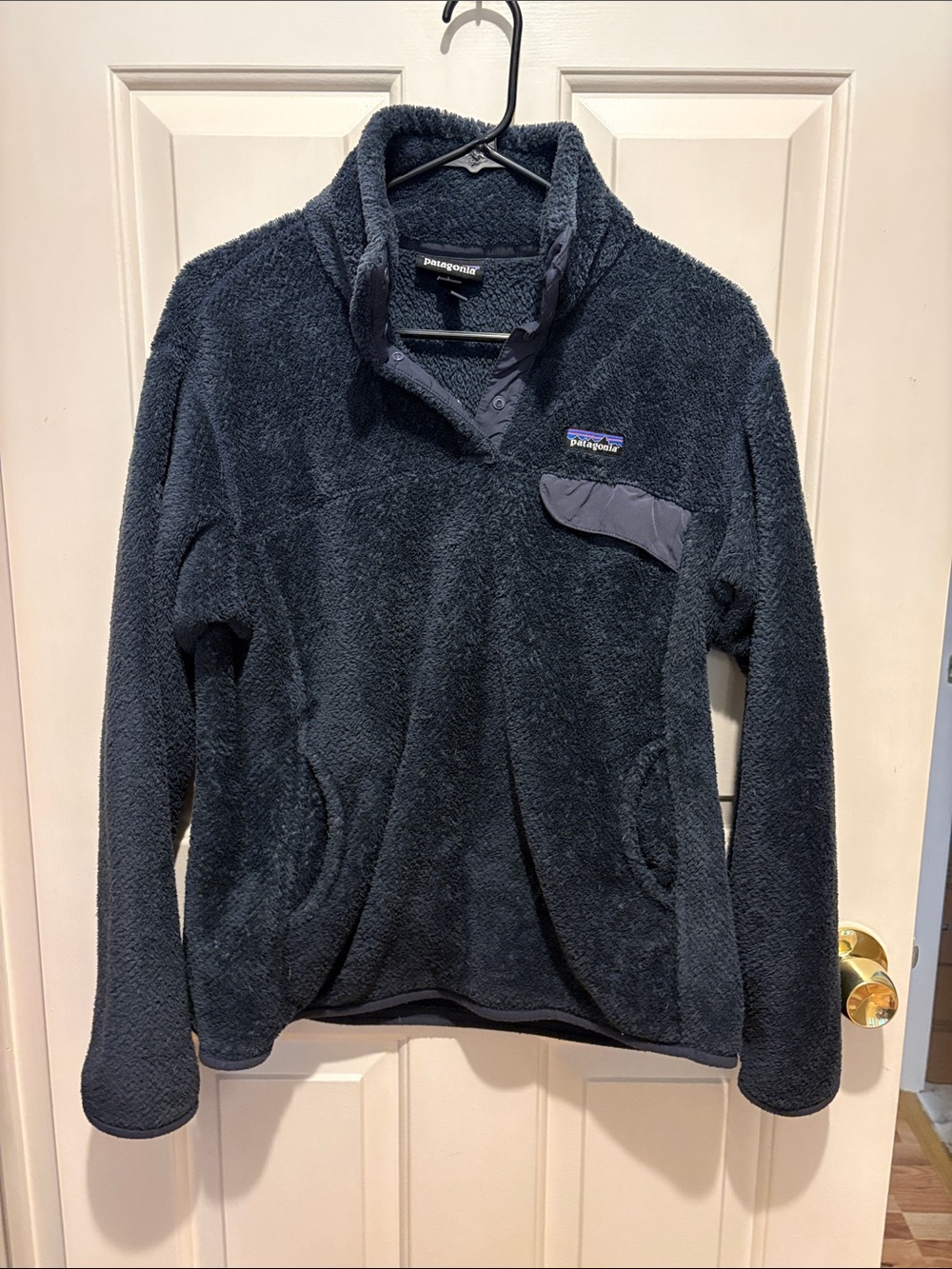 Patagonia Synchilla Fleece Pullover